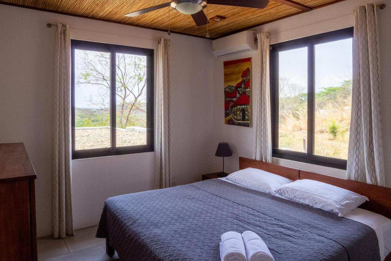 Casa Margarita - Stylish 3-Bdrm Home - Pool, Ocean & Sunset Views San Juan del Sur Exteriér fotografie