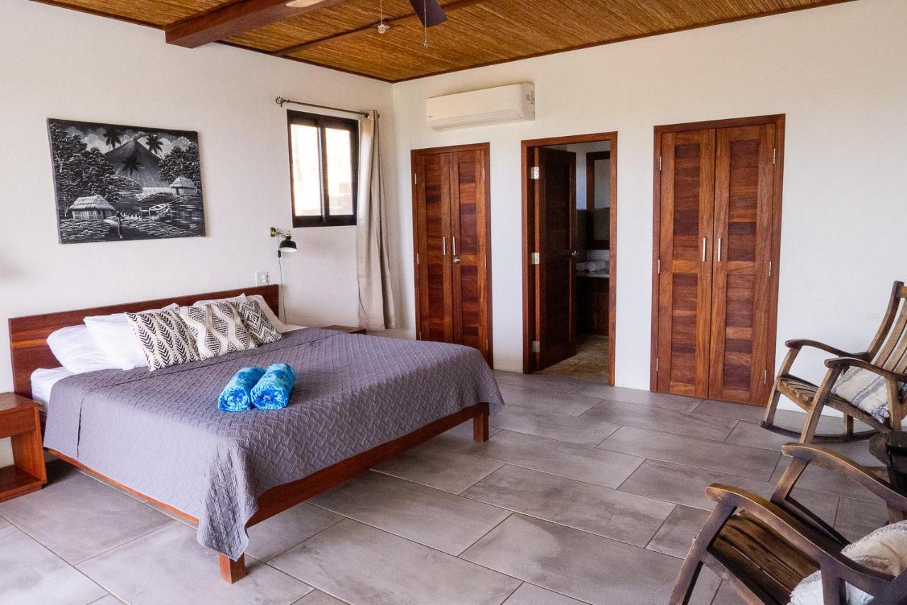 Casa Margarita - Stylish 3-Bdrm Home - Pool, Ocean & Sunset Views San Juan del Sur Exteriér fotografie
