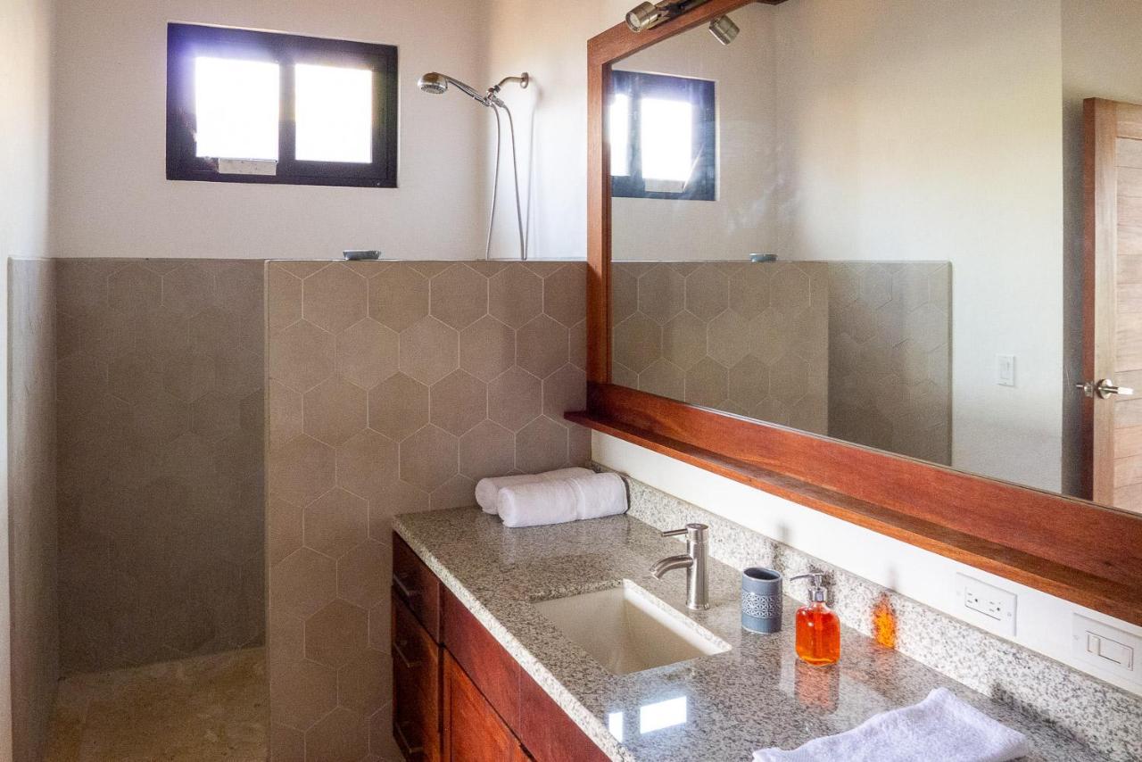 Casa Margarita - Stylish 3-Bdrm Home - Pool, Ocean & Sunset Views San Juan del Sur Exteriér fotografie